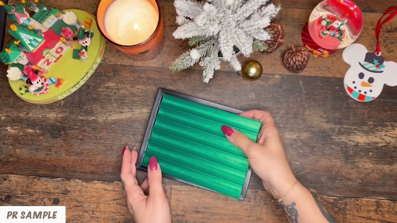 Ein bisschen was neues zum Journal | INKVENT Kalender und gequatsche✨🤍#plannercommunity #planner 