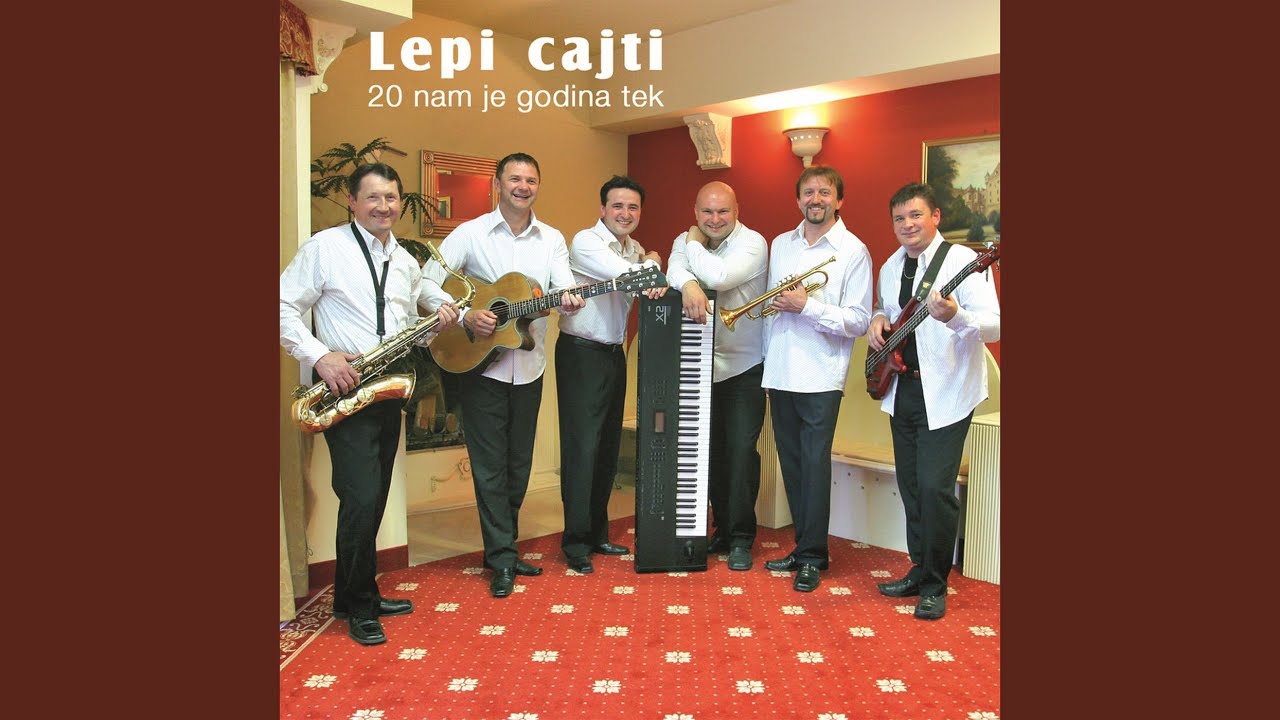 Premalo Je Lepih Cajtov
