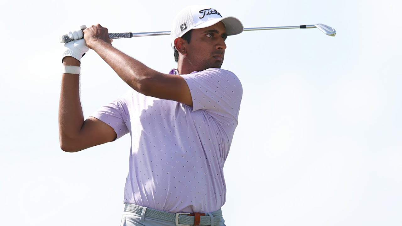 Highlights | Round 3 | The Bahamas Great Abaco Classic