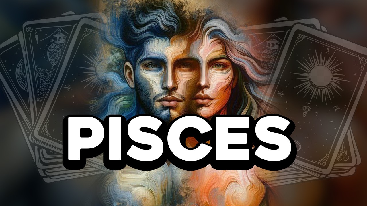 PISCES💘 They've Fallen in Love With You! They Were Worried To Tell You But Will😍🥰