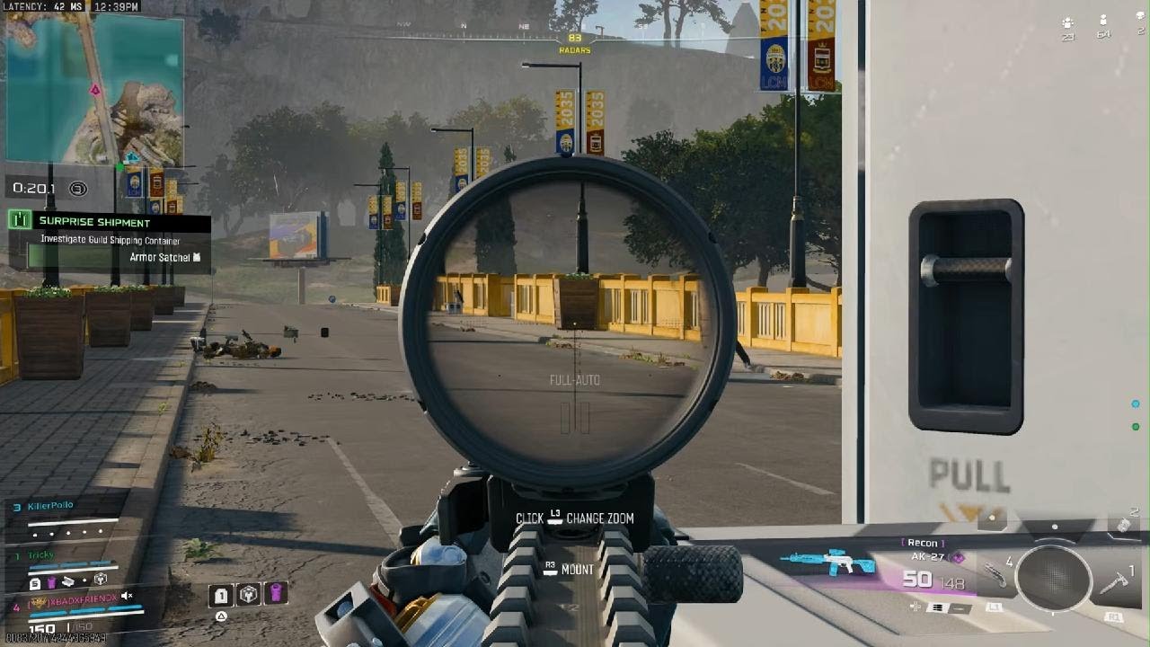 (PS5) Black Ops Royale | FIRST MATCH VICTORY! | Warzone