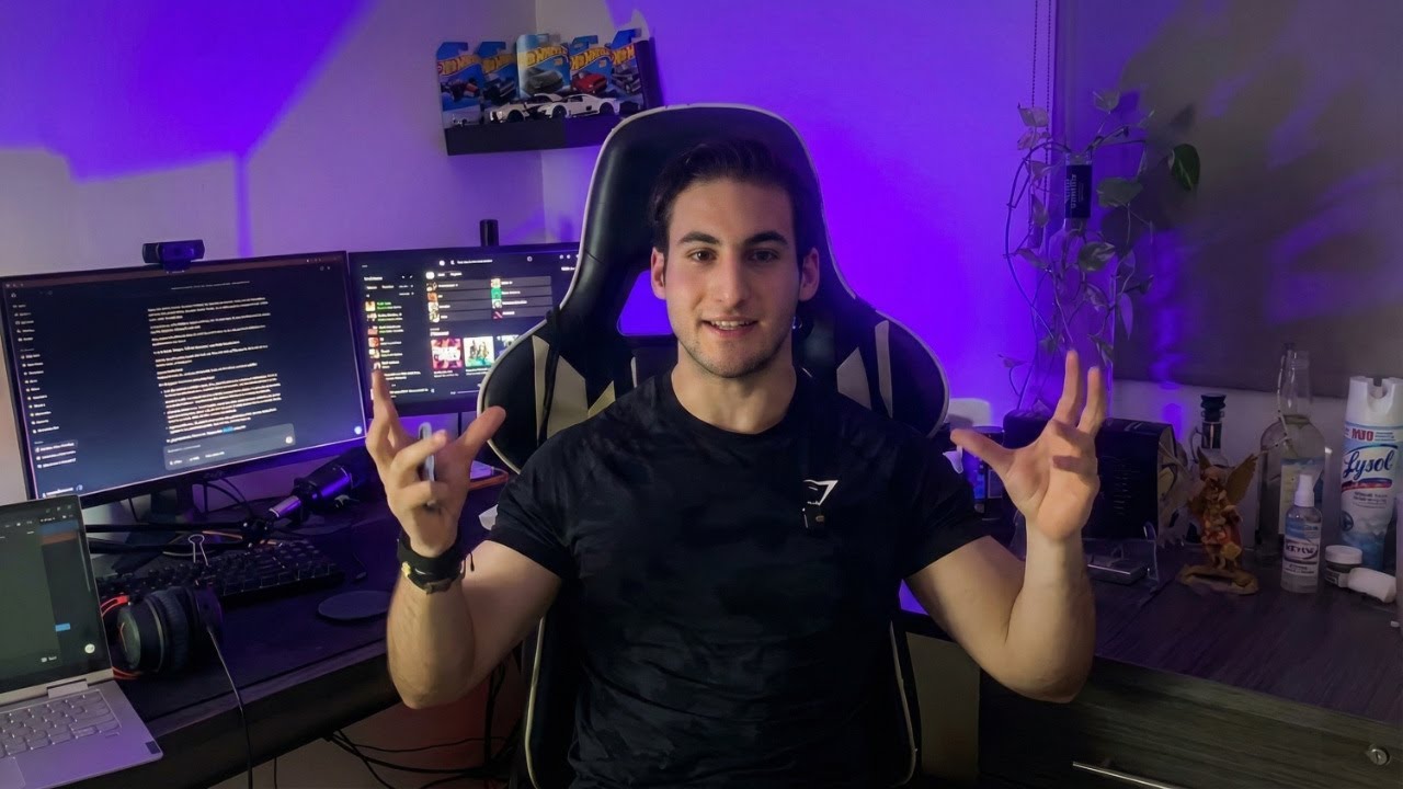 Lo que realmente necesitas para tener éxito