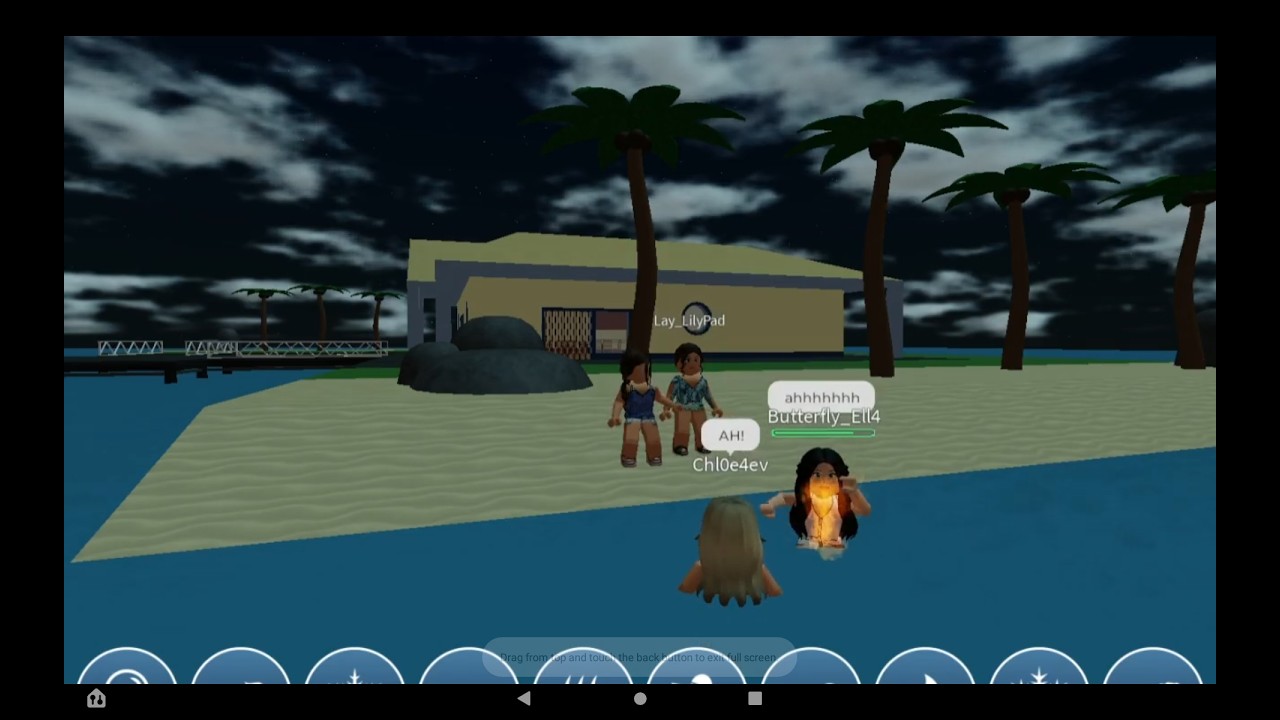 Season 1 | Episode 12 | Chloe's Problem | Mermaid Island