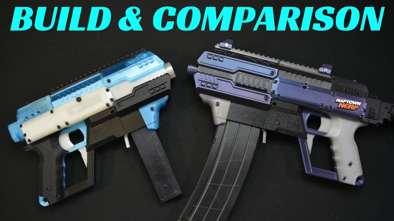 FDL 3 Half vs. Full Length Comparison (FDL 3 Half Length Build)