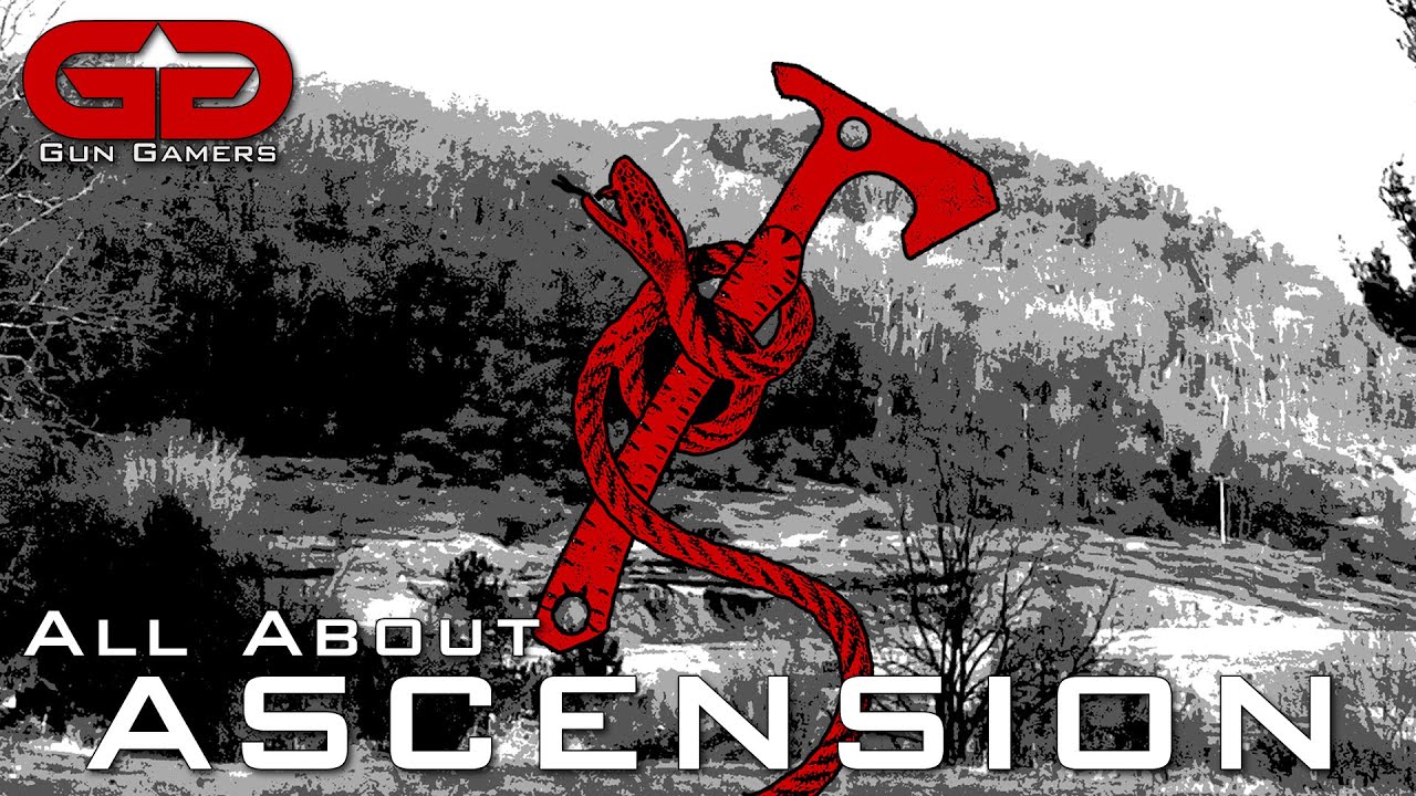 All About Ascension: Our Biggest Game Yet!