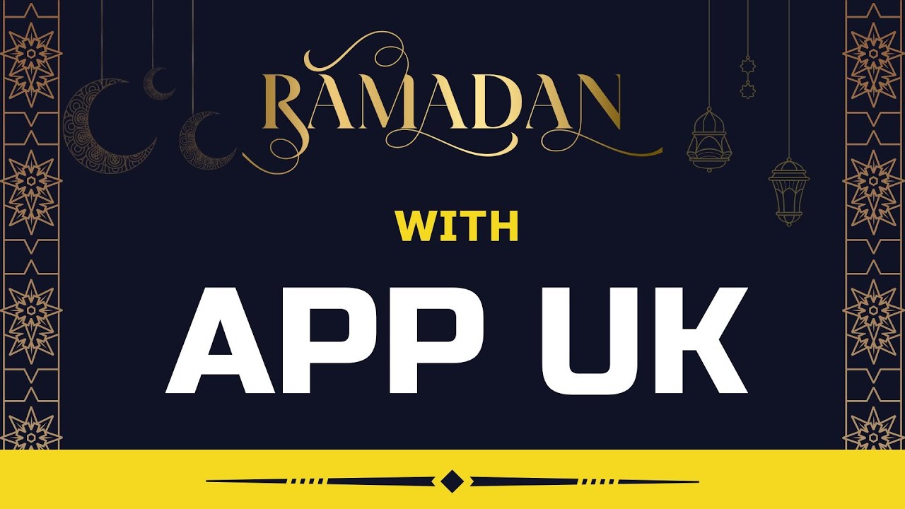 Ramadan Special - رمضان في بريطانيا