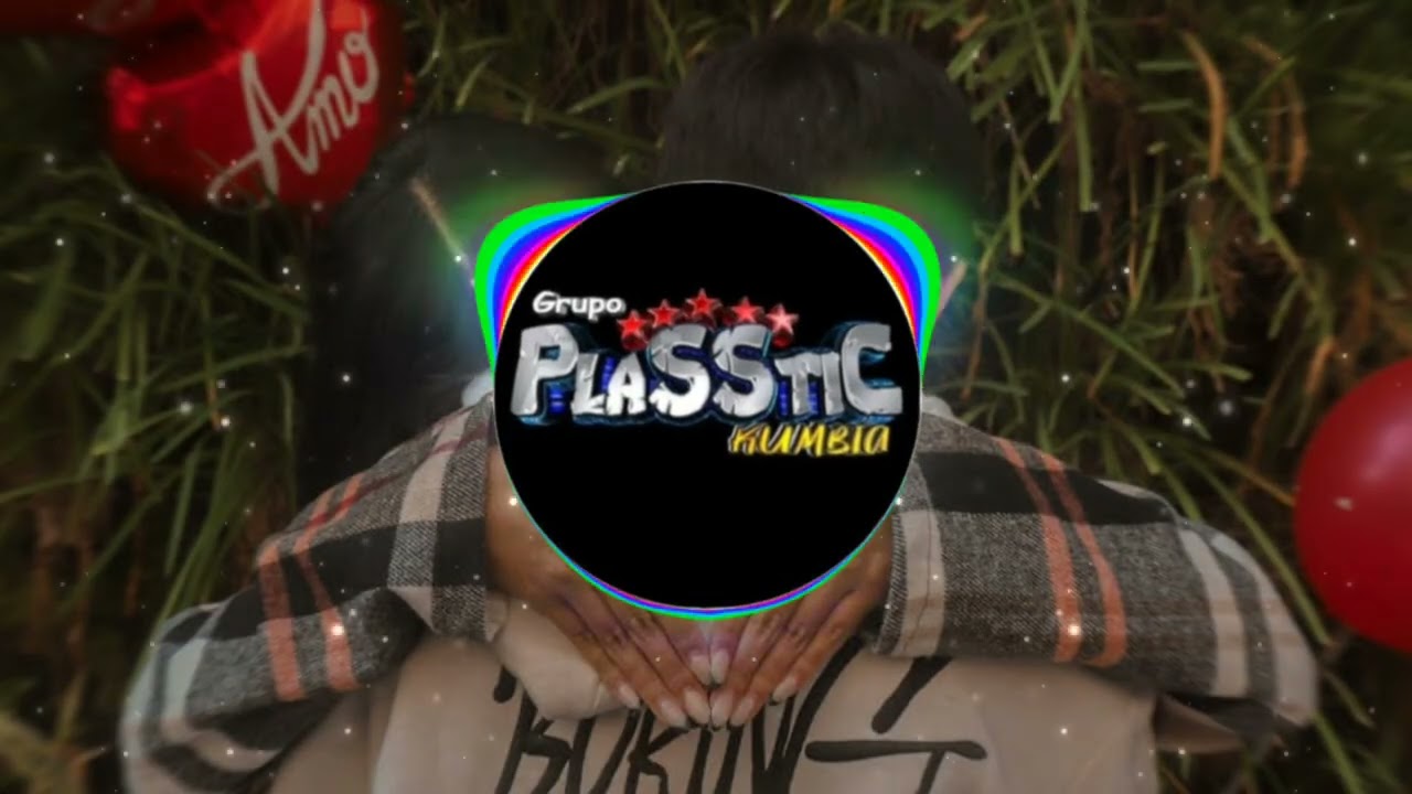 Plasstic Kumbia - Será Porque Te Amo  💘  (Instrumental Cover)
