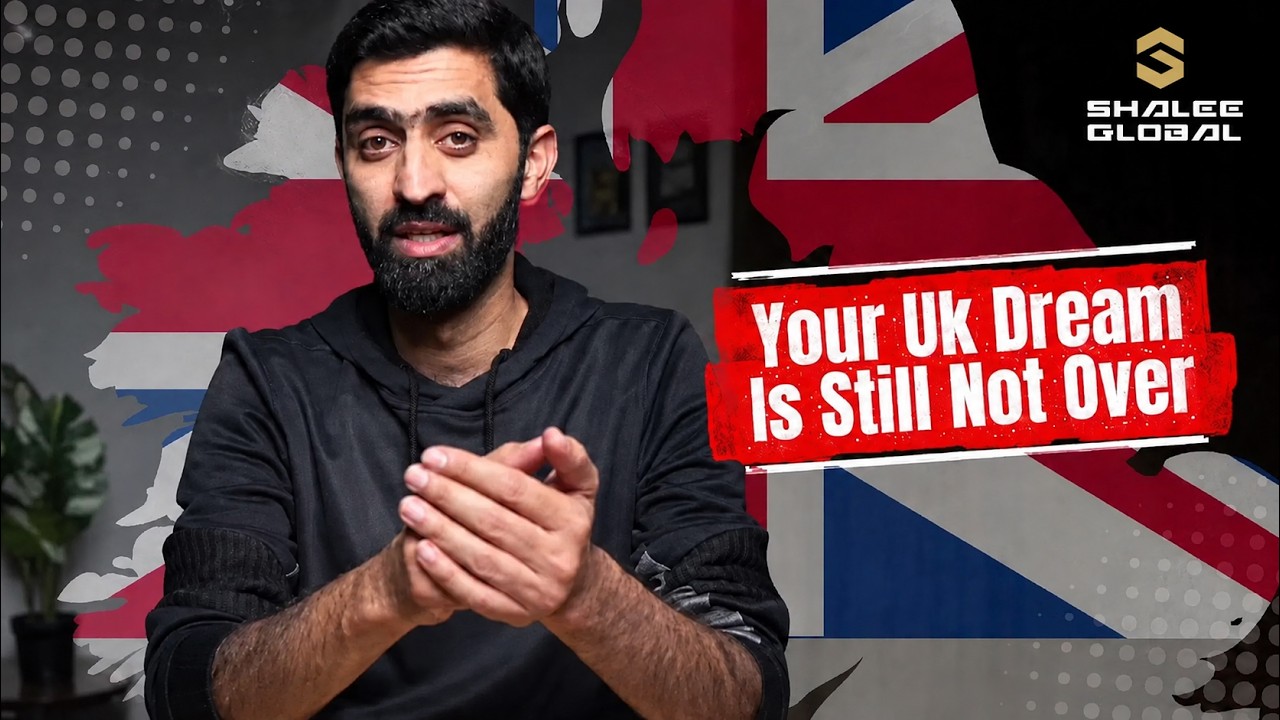 UK Undergraduate Pathway Programs Explained | Foundation & International Year One