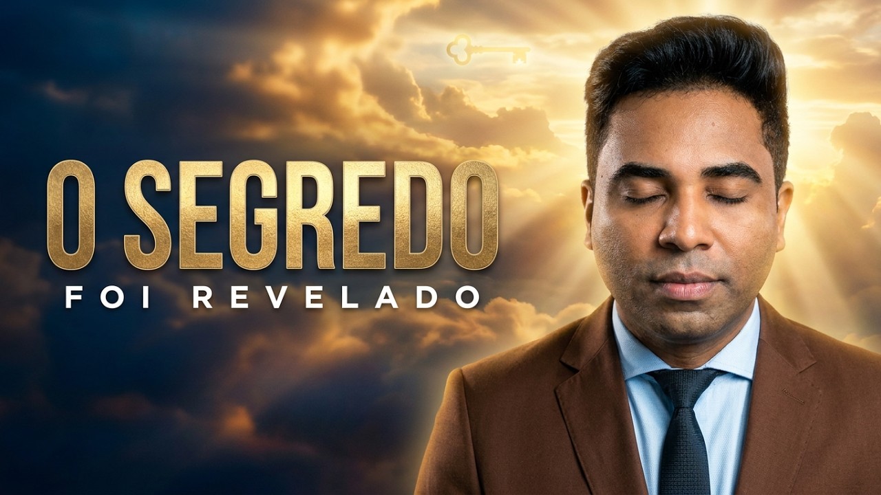 ORAÇÃO DA NOITE 14 MARÇO 2026 | Pastor Bruno Souza