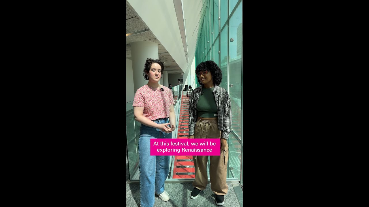 Juilliard Journeys | Juilliard 415