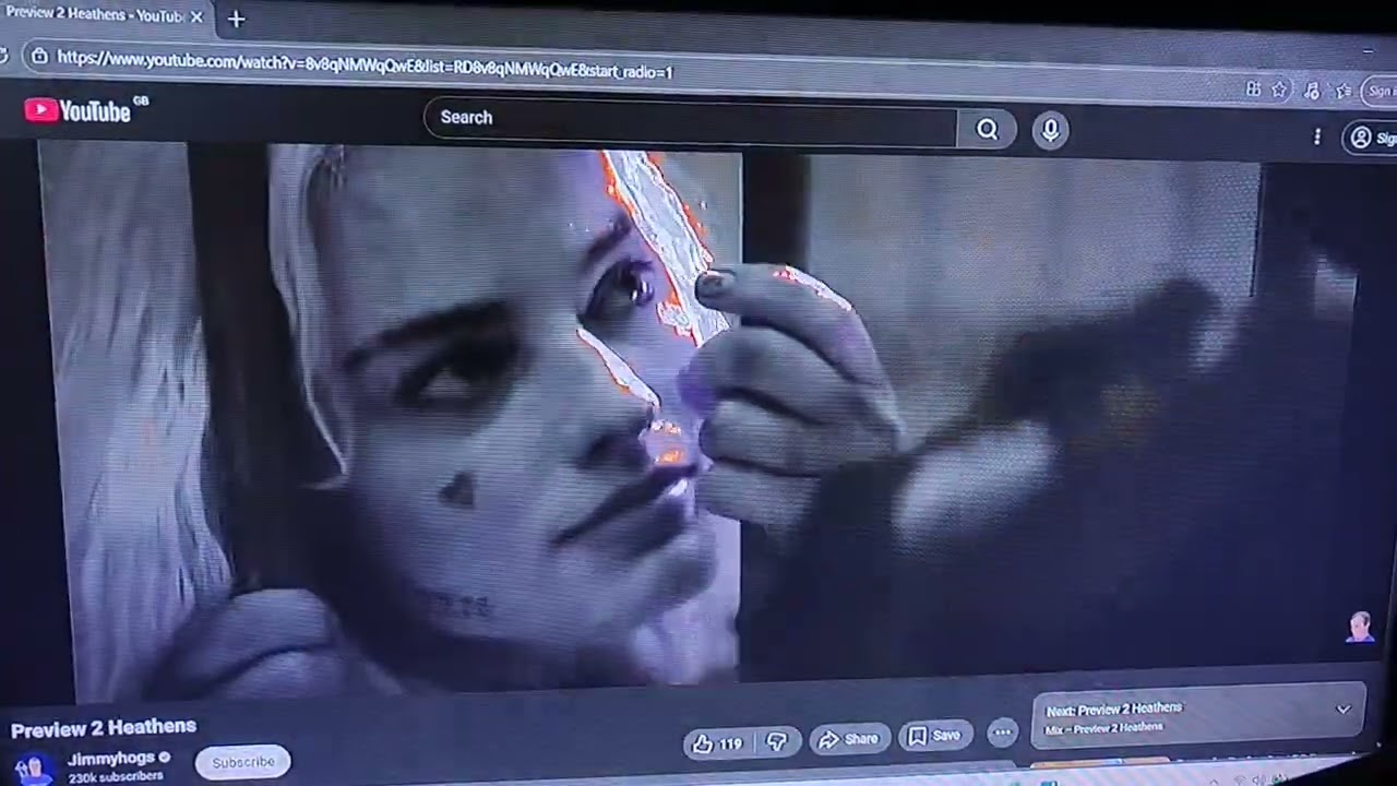 Preview 2 21 Pilots Heathens PlayBack Speed 1.25