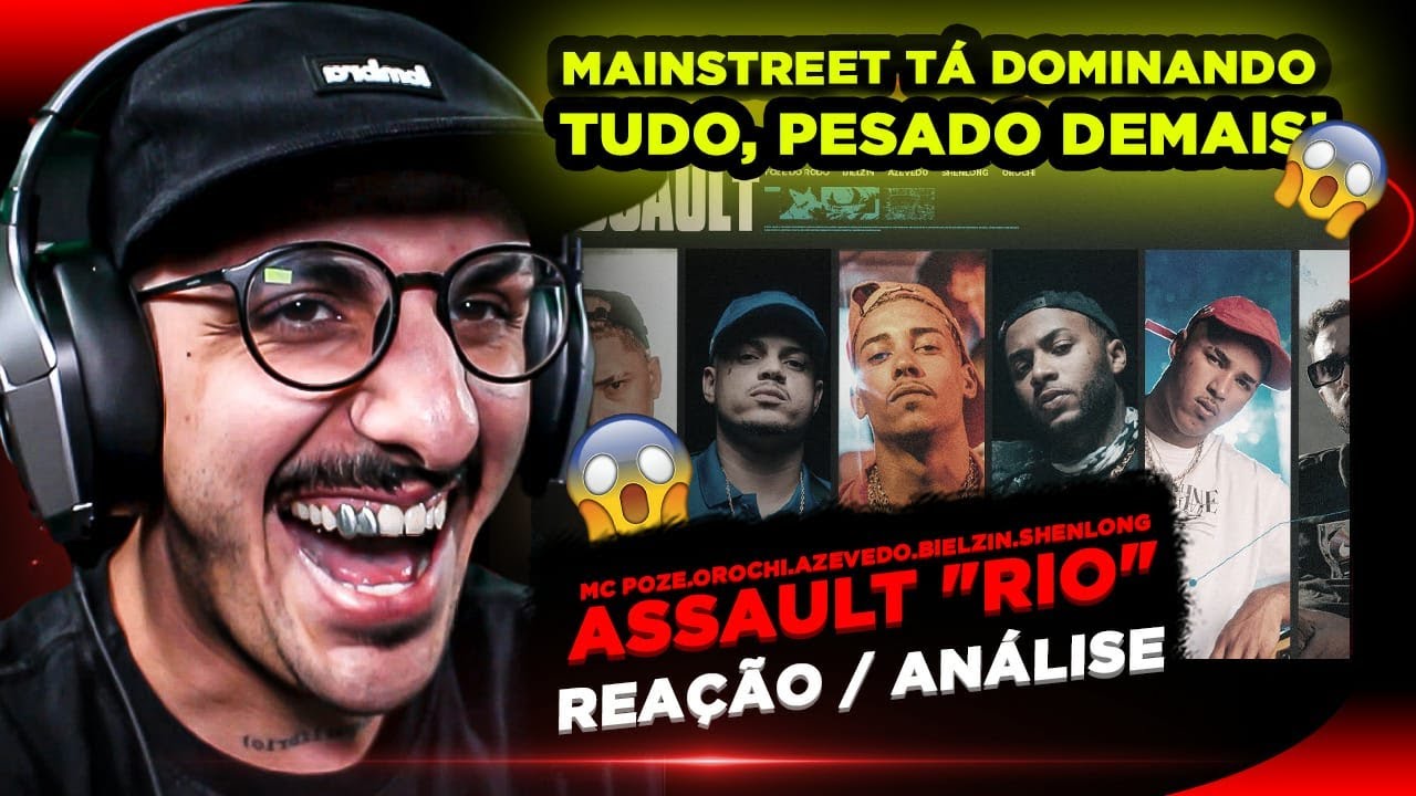 Assault 