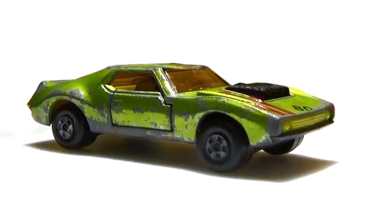 Amx Javelin № 9 