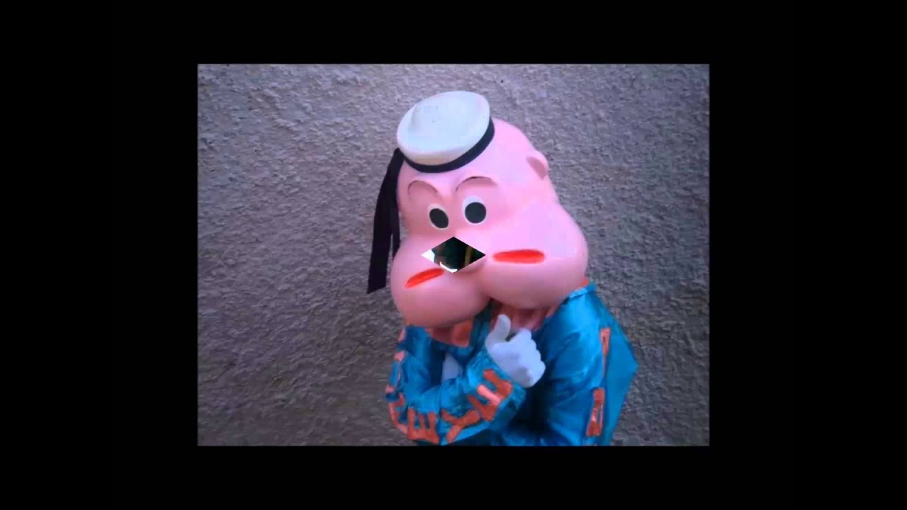 Tasd Personagens