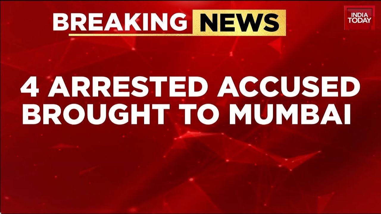 Rohit Shetty House Firing Case: 12th Accused Arrested From UP With Lawrence Bishnoi Gang Links