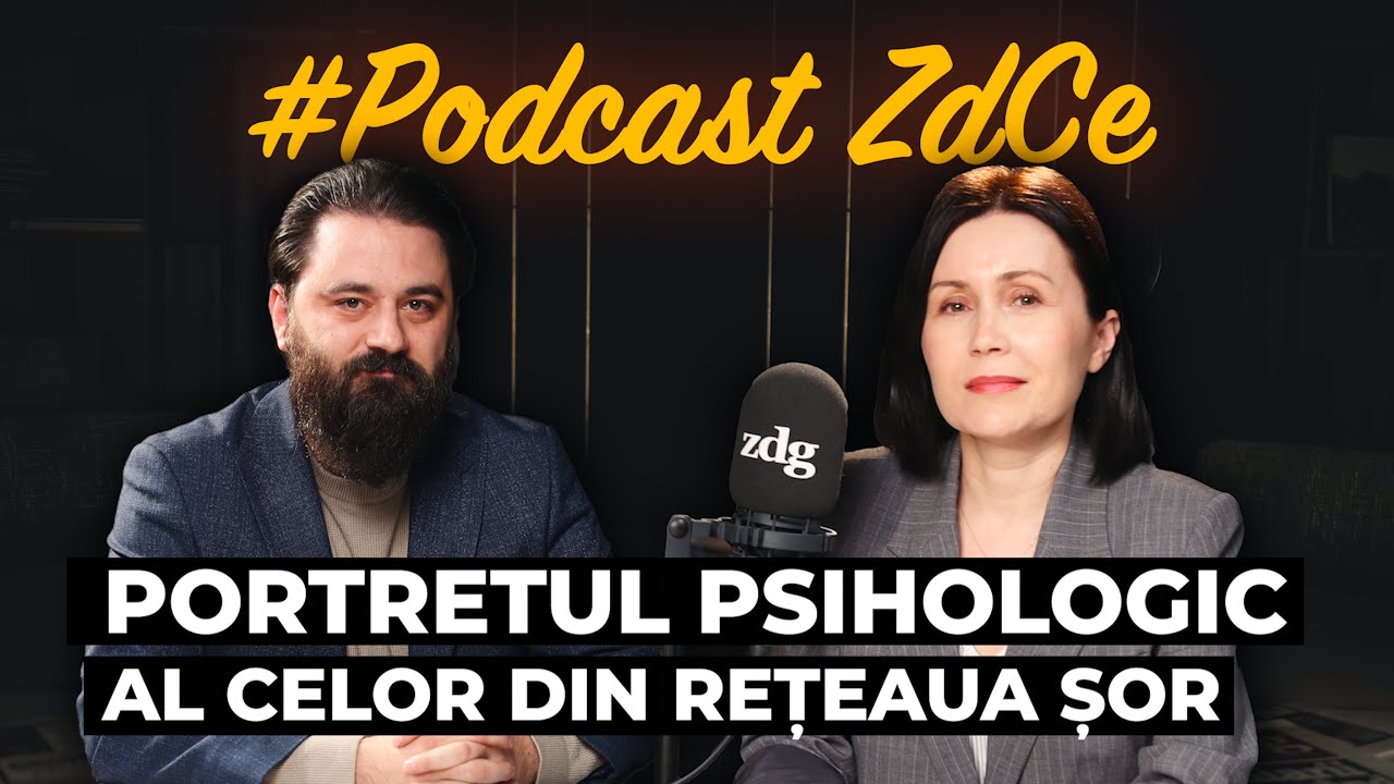 De ce se vând alegătorii? Psihologul Ștefan Popov, la Podcast ZdCe | zdg.md
