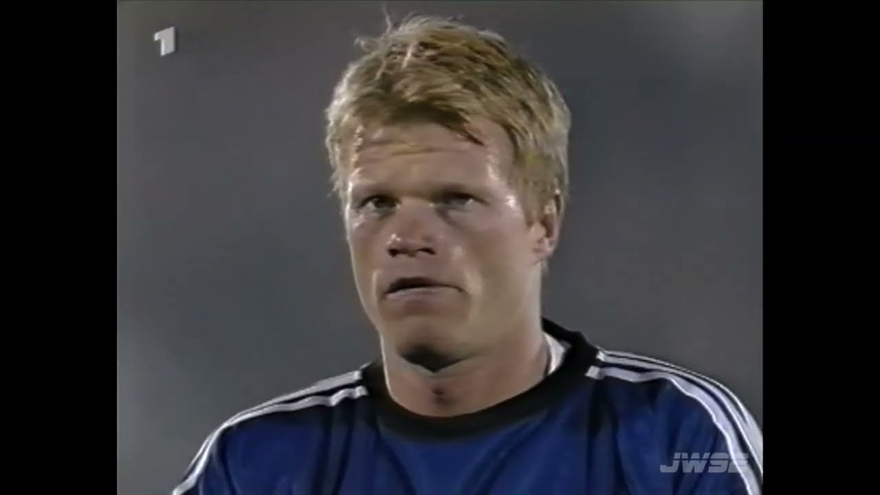 2002.08.14 Partizan 0 - Bayern Munich 3 (Full Match 60fps - 2002-03 Champions League qualifying)