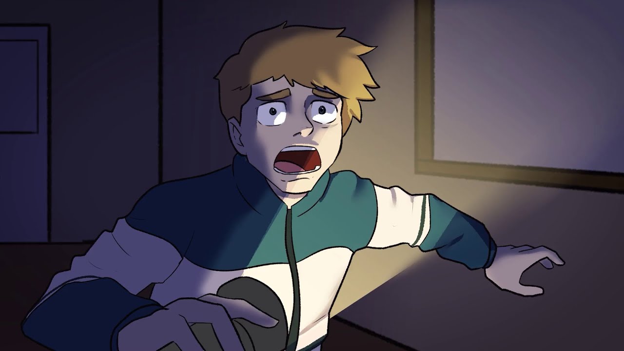 3  TRUE Terrifying Encounter Horror Stories Animated