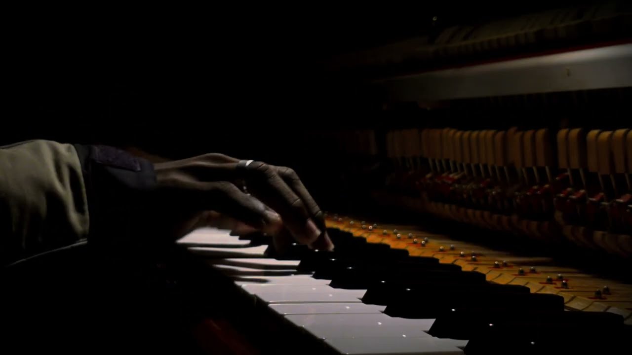 Moonlight Sonata ✕ Pirates of the Caribbean - Tony Ann (Ambient Version)