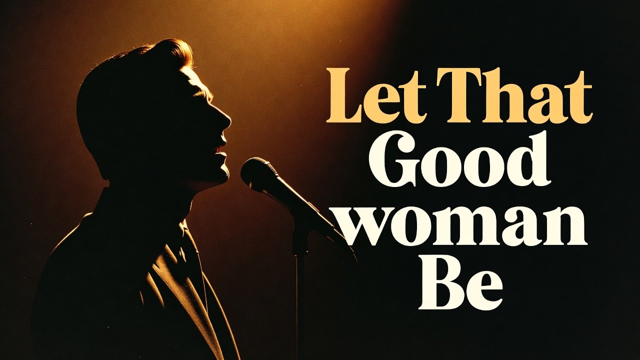 Let That Good Woman Be  #soulblues #bluescover #soulmusic #coversong #bluesballad #bluesguitar