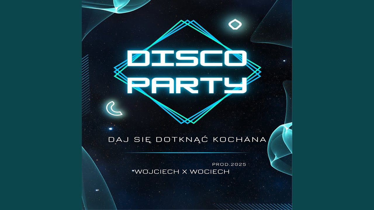 Daj sie dotknąć kochana