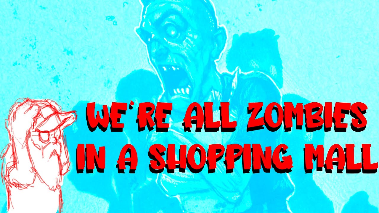 You're Not Bad at Art. You're Just Shopping Wrong