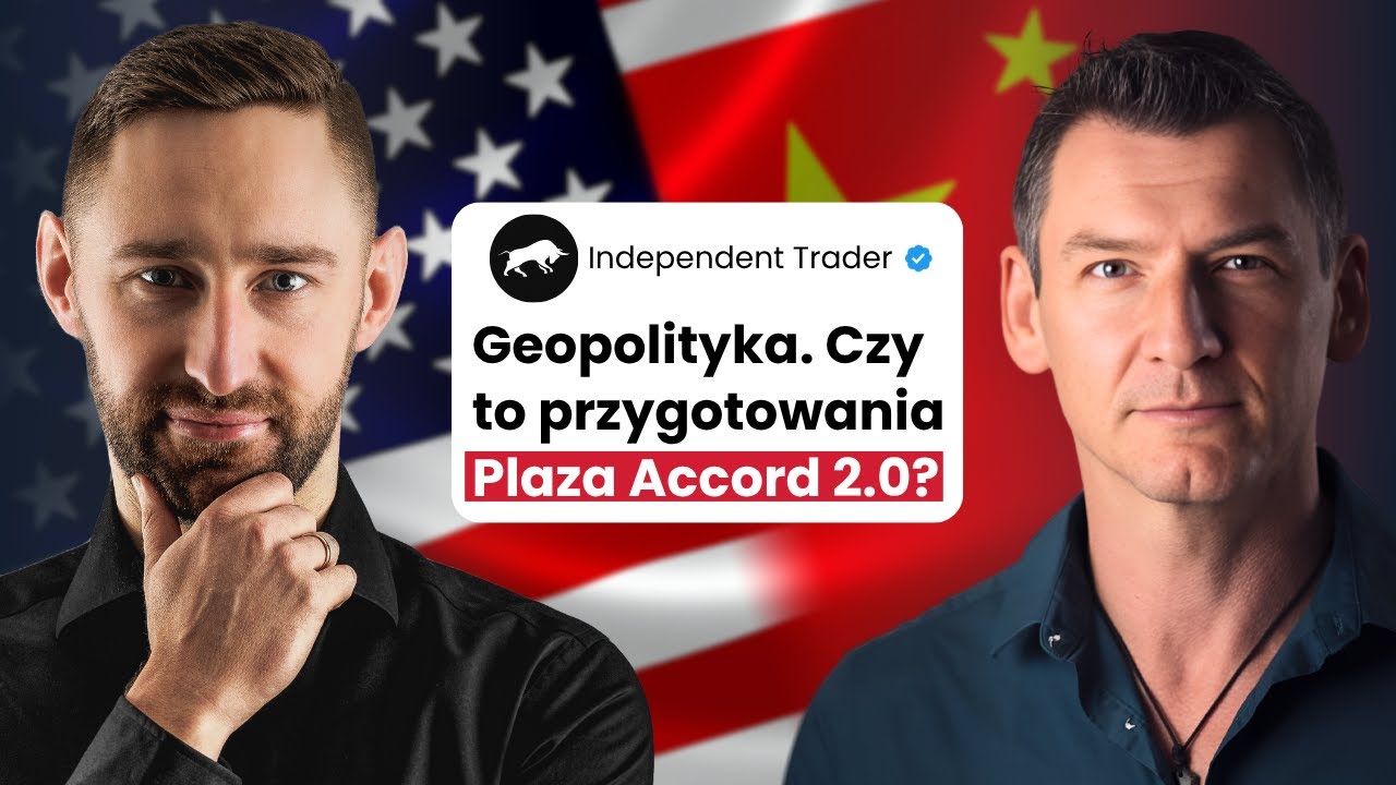 Czy USA stracą władzę nad światem? - Sesja Q&A