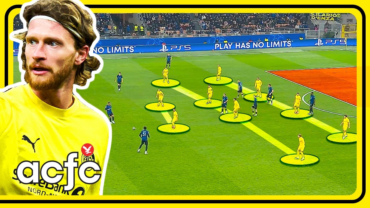 How Bodo/Glimt Have BROKEN The Champions League