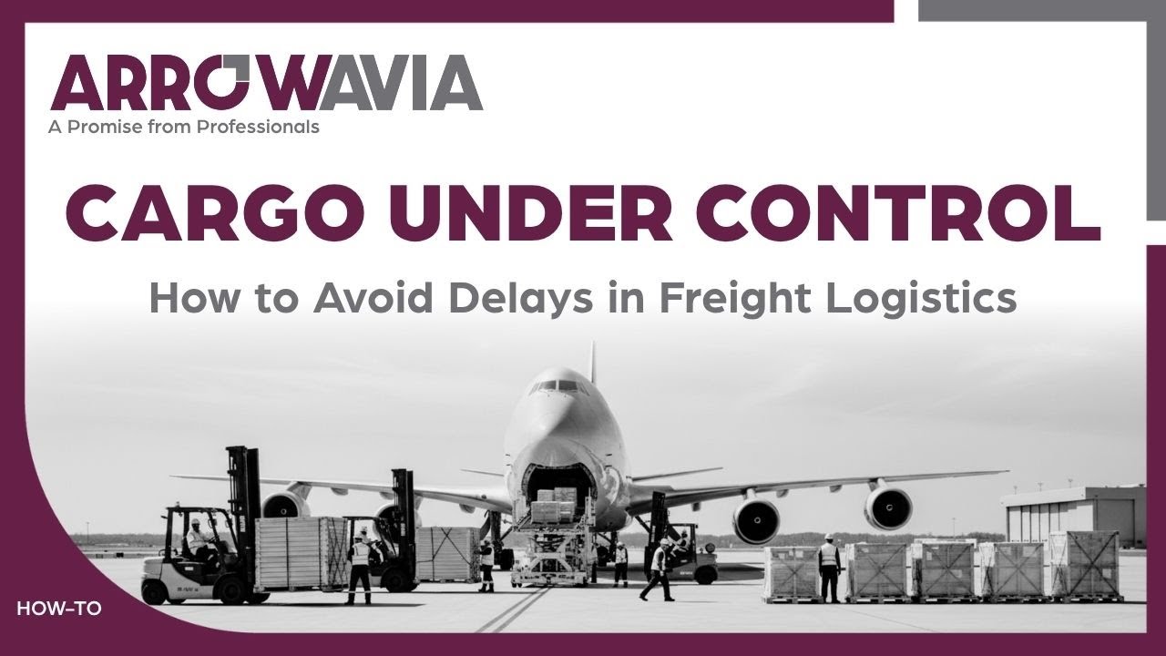 2_How ArrowAvia Helps Operations Directors Solve Cargo Aviation Chaos
