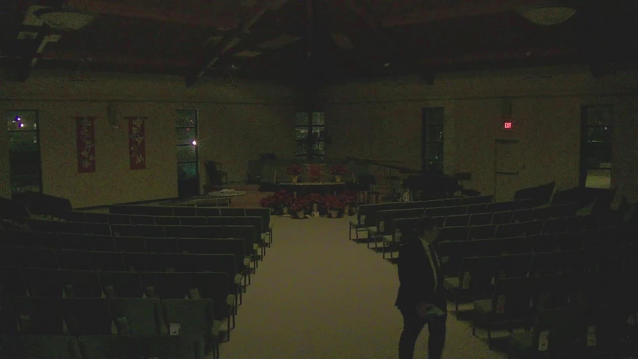 Holy Interruptions 2
