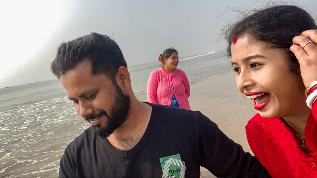 Vlog-132 | Digha Vlog Part-2 |