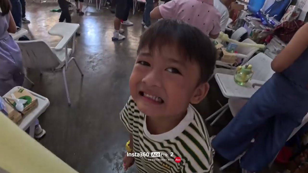 ATE’s CHRISTMAS PARTY 2025