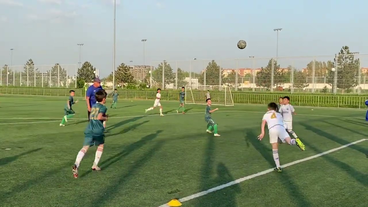FC BUNYODKOR 2011- PAKHTAKOR 79-2011
Счет 8:0
1 тайм