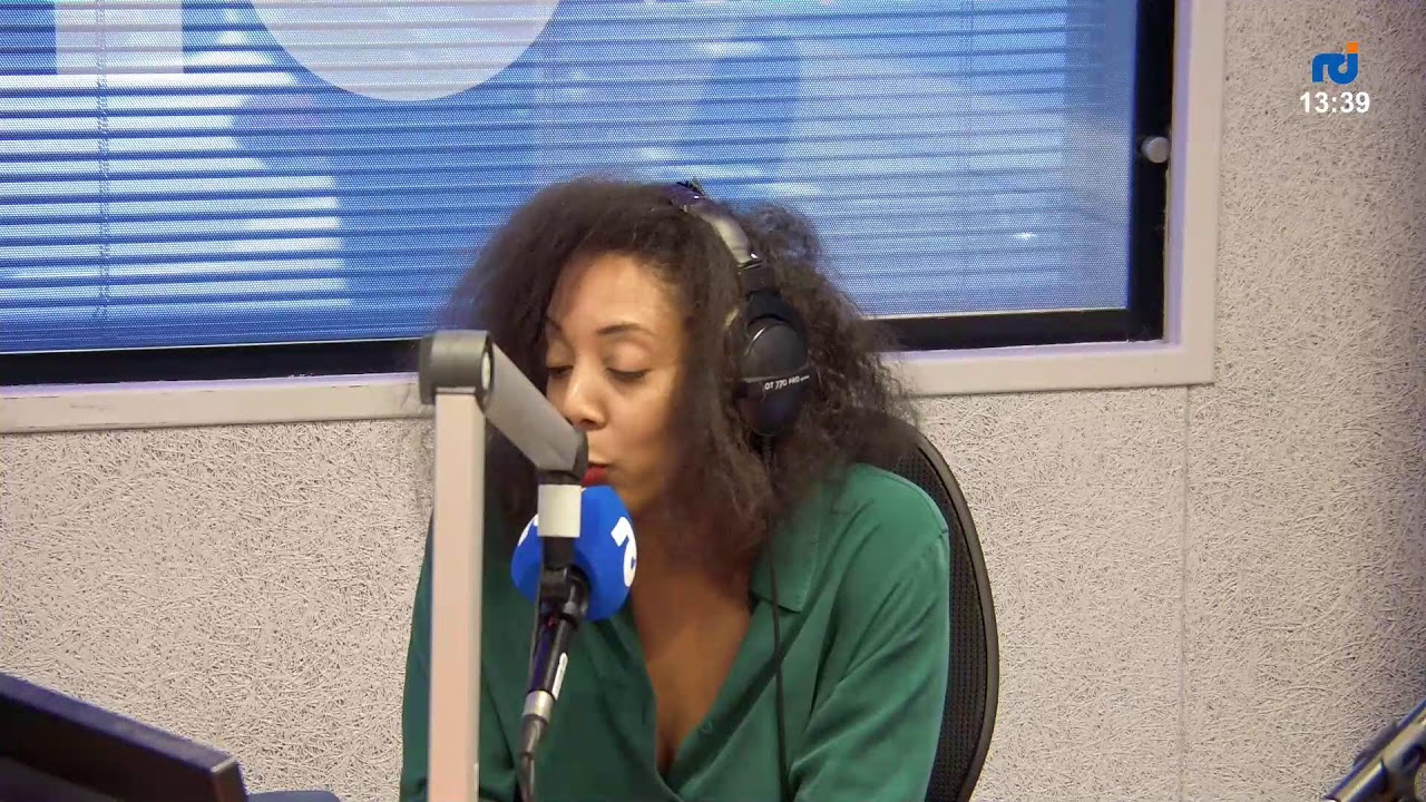 En direct sur RCI