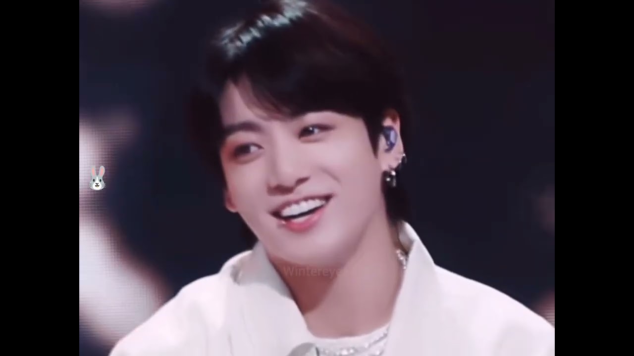 (Req.Vid.) Saiyaara | Jungkook FMV 