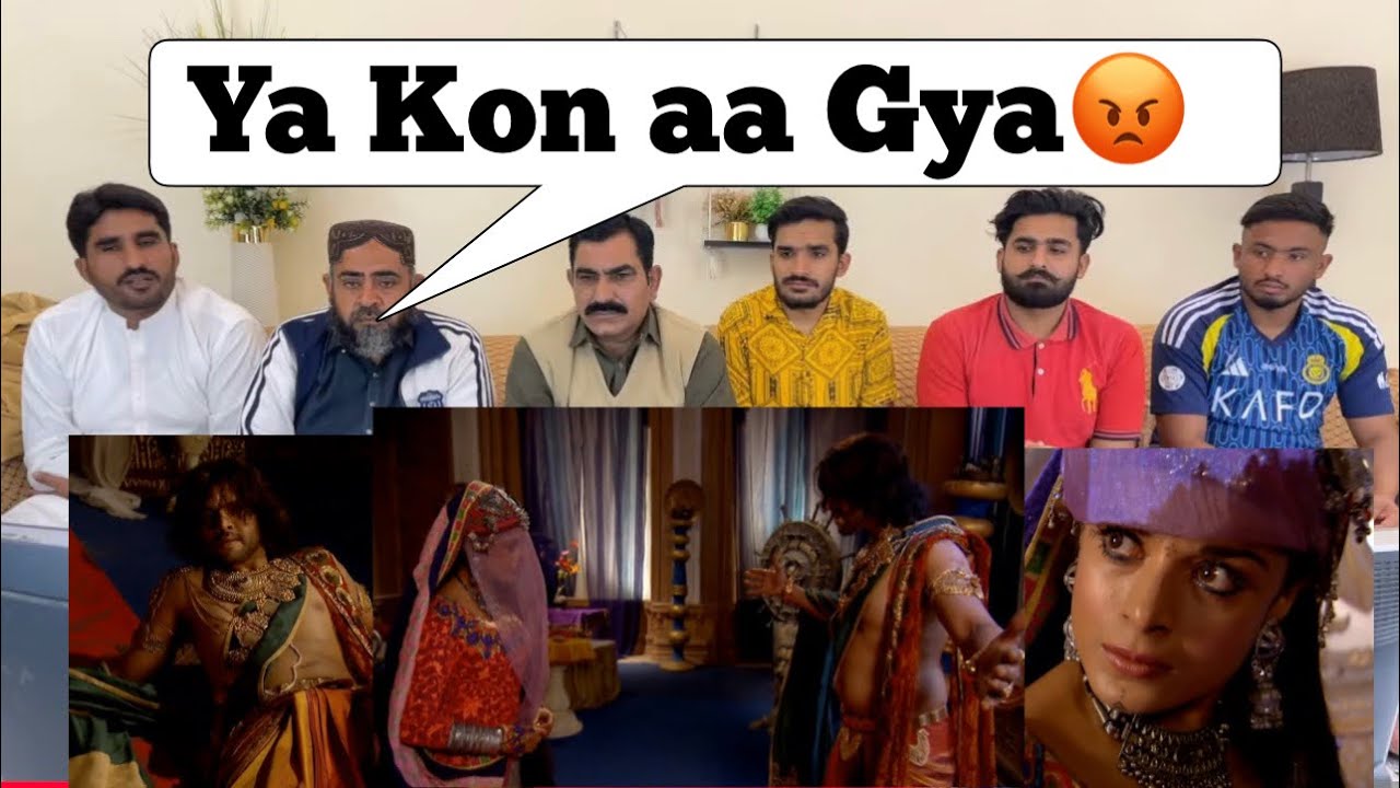 Mahabharat Episode 166 - Part 2