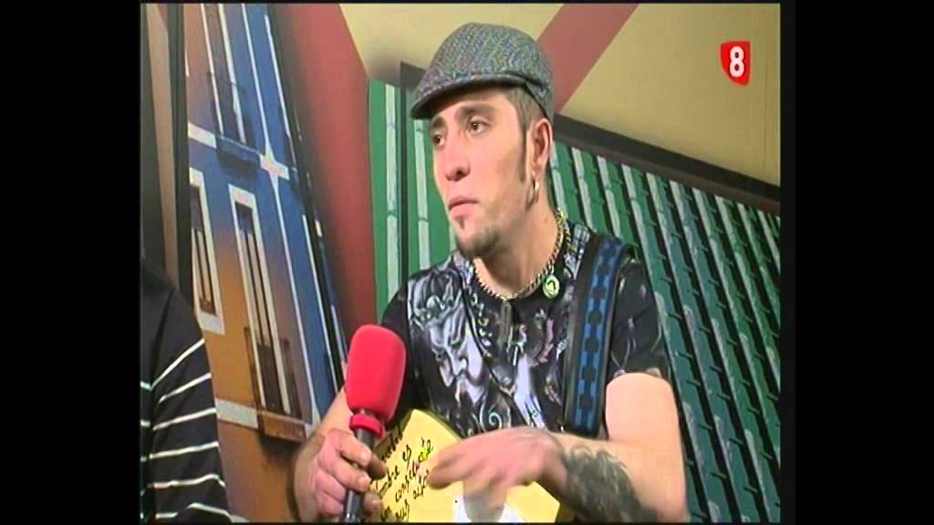 Entrevista Sue&ntilde;o Flamenko  RTVCYL 8 PALENCIA ES ASI