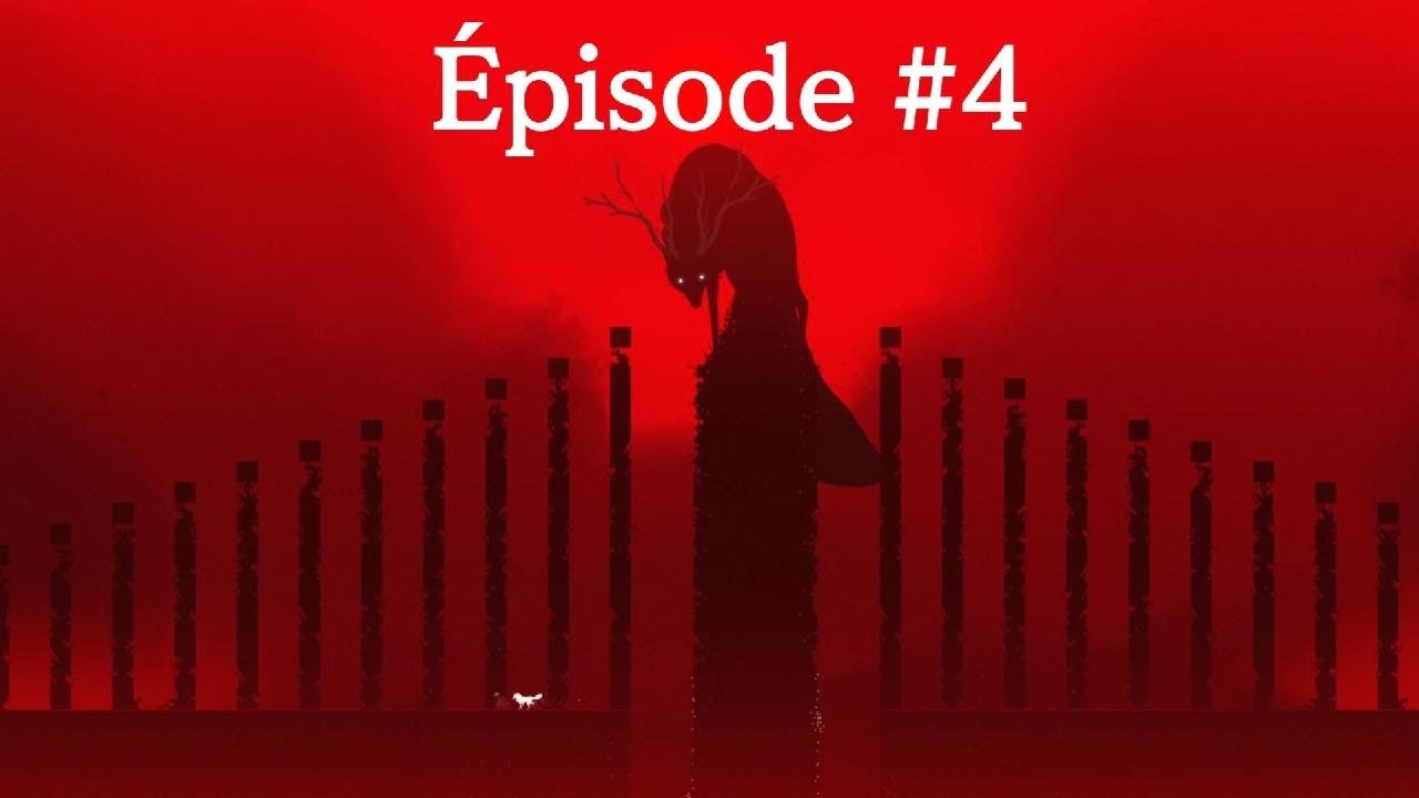 NÉVA : ÉPISODE #4 - MAGNIFIQUE CETTE ZONE 