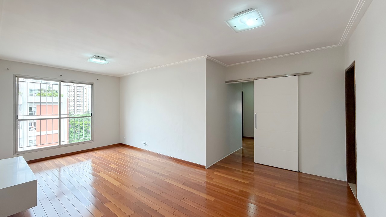 Pronto para Morar! Apartamento 89m² no Condominio Vila das Castanheiras na Vila Yara
