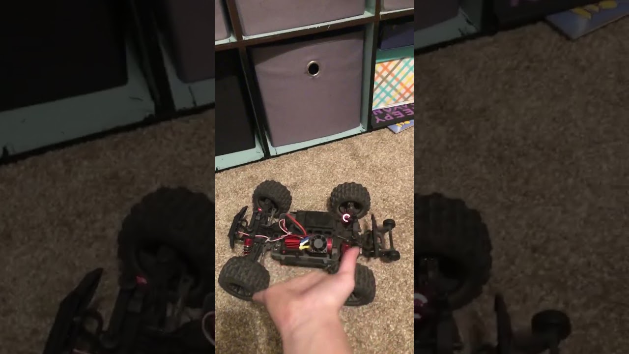 Rc car #radiocontrolledcars