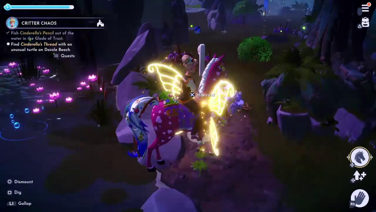 Disney dream light Valley with my pikachu husband forever and always!