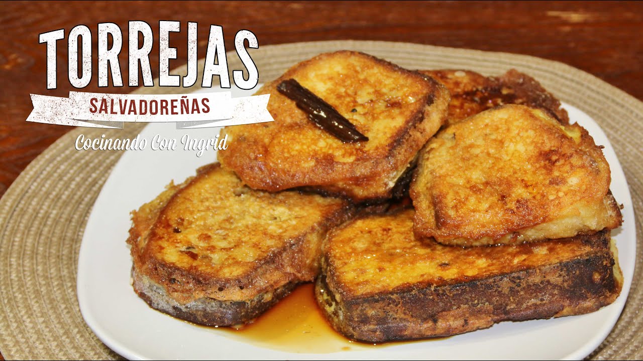 TORREJAS SALVADOREÑAS -