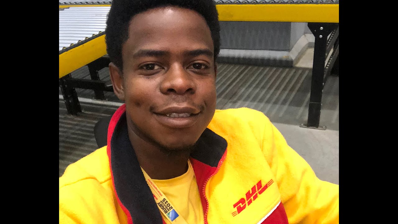 2018 DHL شباب .. فواز هوساوي