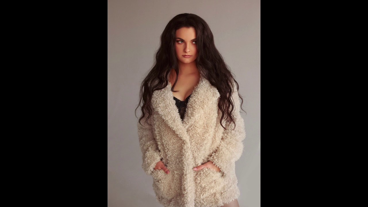 Valeria Pasa - IT'S TIME (Eurovision 2020) Moldova