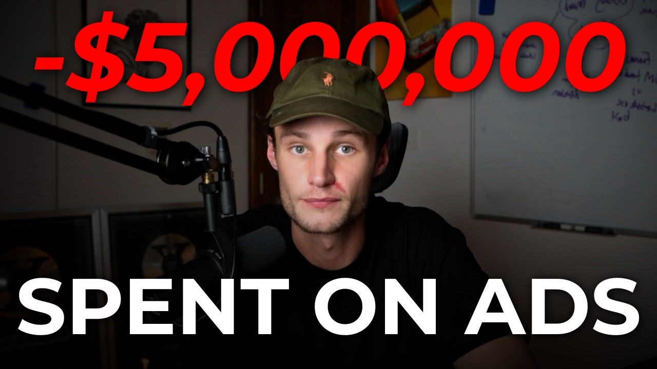 Я открываю маркетинговое агентство, ха-ха (с доходом в 50 миллионов долларов в год).