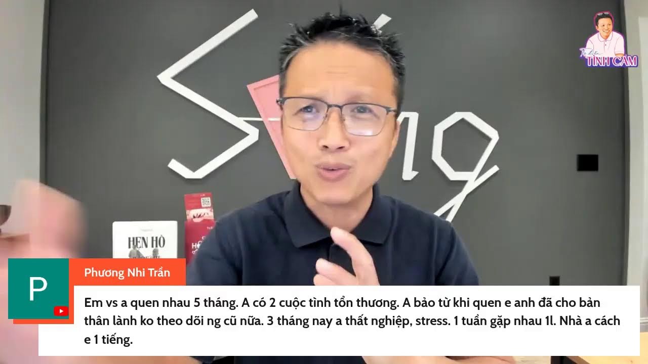 Gỡ Rối Tơ Lòng hàng tuần 12/5/2025