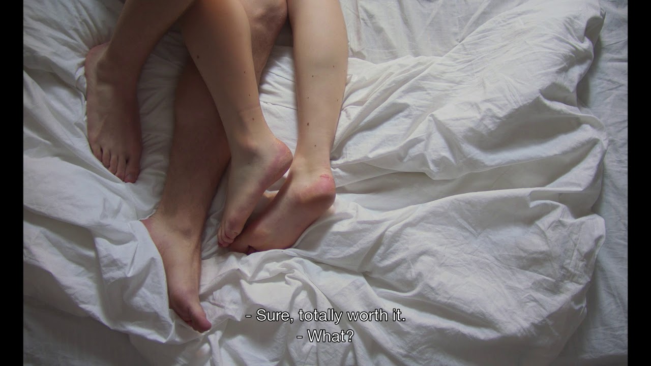 Intercourse Trailer