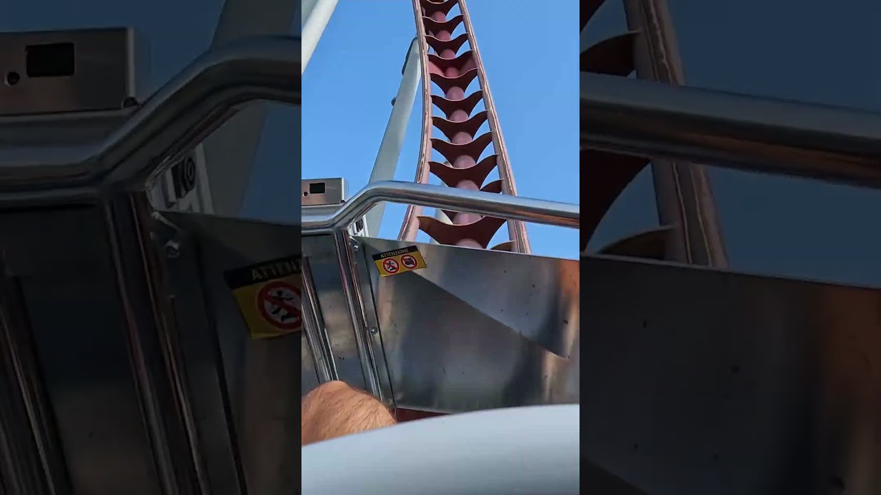 Shock a Magicland: POV