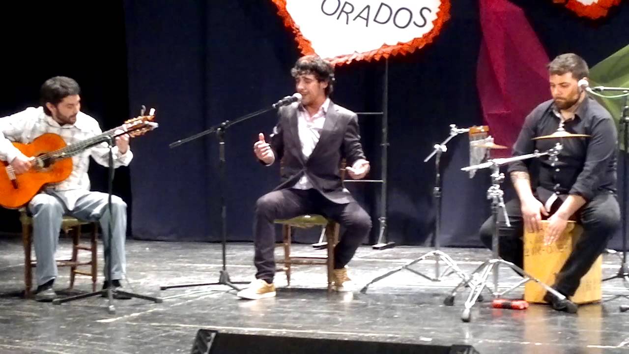 Grupo caramelo (amiga mia) auditorio aurelio guirao
