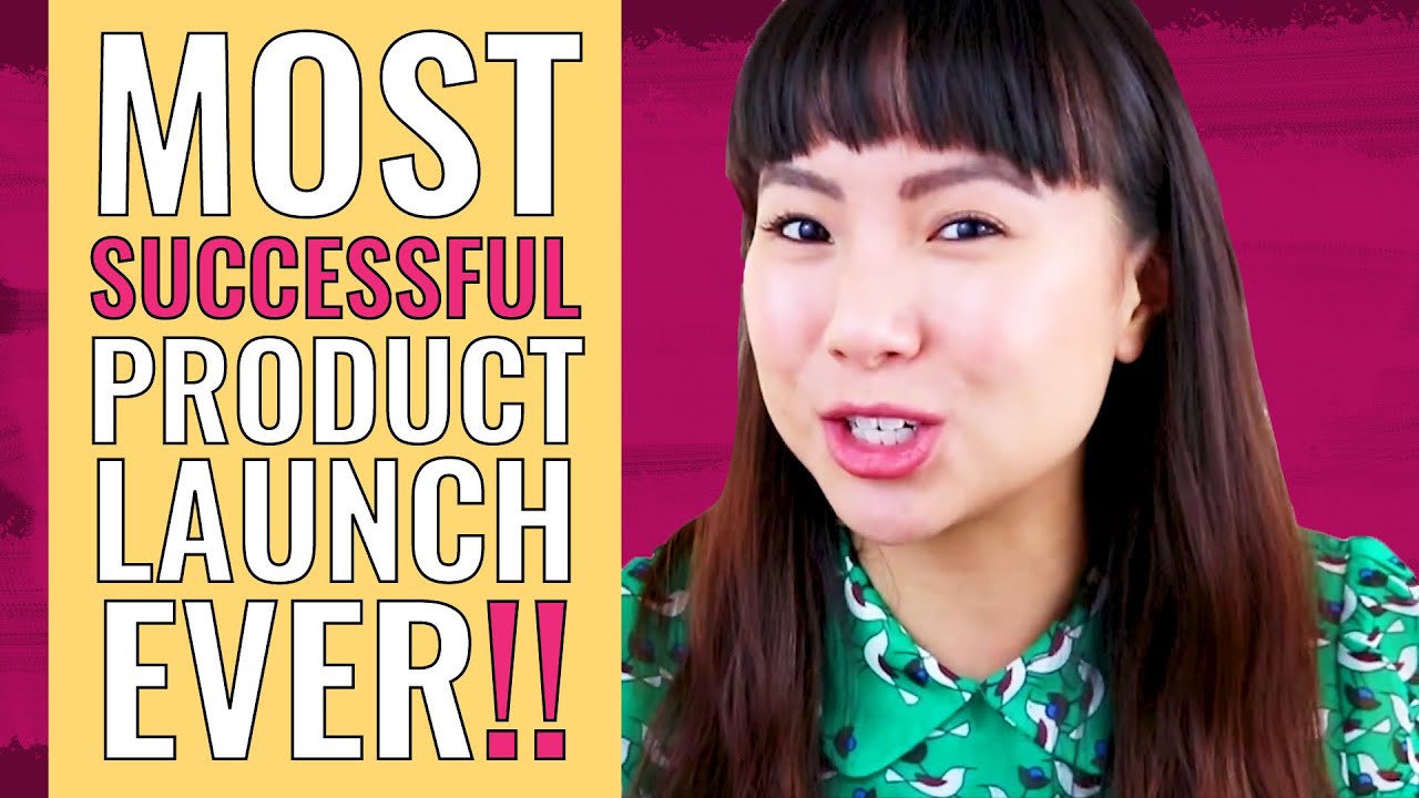 Handmade Product Launch Success Story ⭐ My most successful launch - Subscription Box